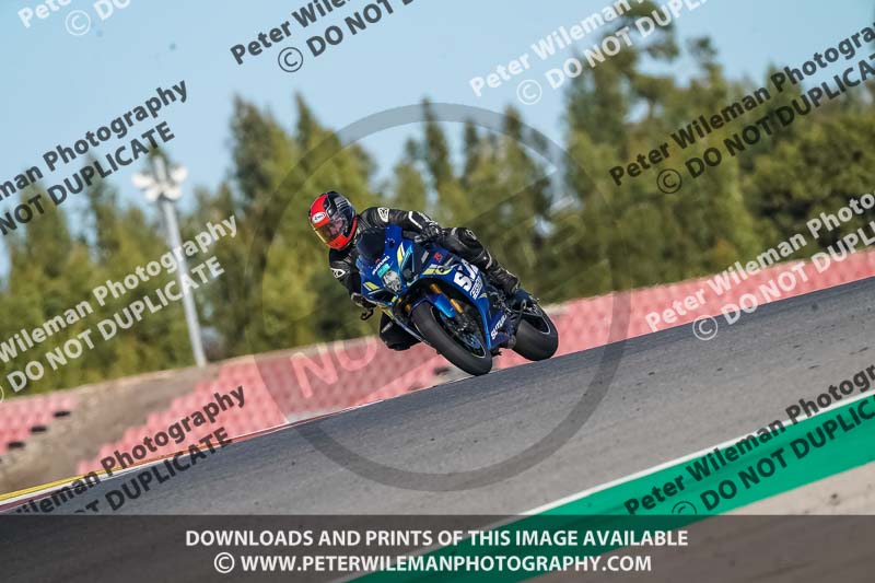 motorbikes;no limits;november 2019;peter wileman photography;portimao;portugal;trackday digital images